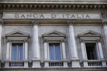 La Banca d'Italia sede della nostra riserva aurea